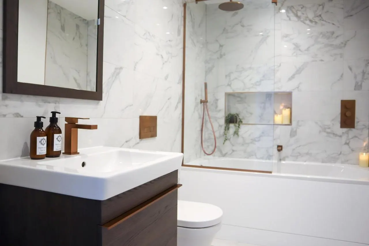 The Knaresborough Retreat Apartamento
