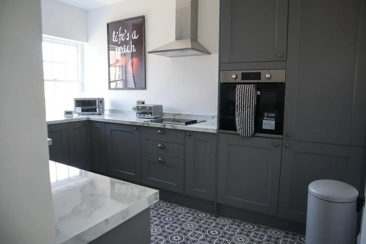 The Knaresborough Retreat Apartamento