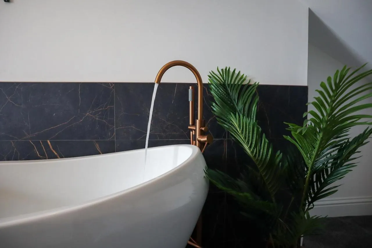 The Knaresborough Retreat Apartamento