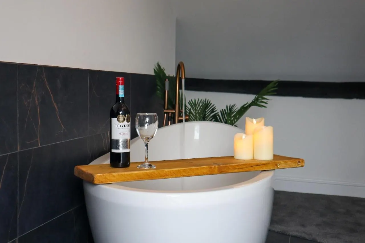 The Knaresborough Retreat Apartamento Reino Unido